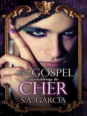 cover image of The Gospel According to Cher